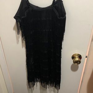 20’s style mini dress💃